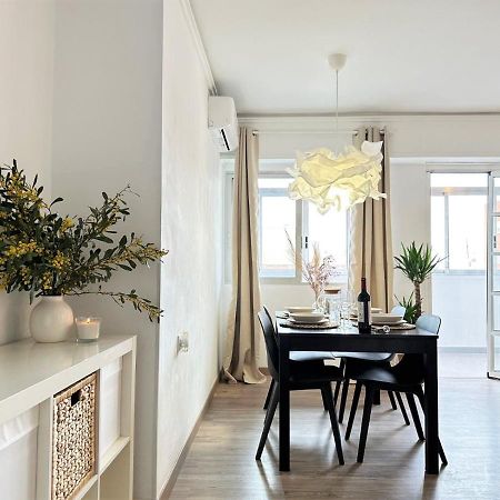 Your Sunny & Spacious Portview Home Valencia Eksteriør bilde