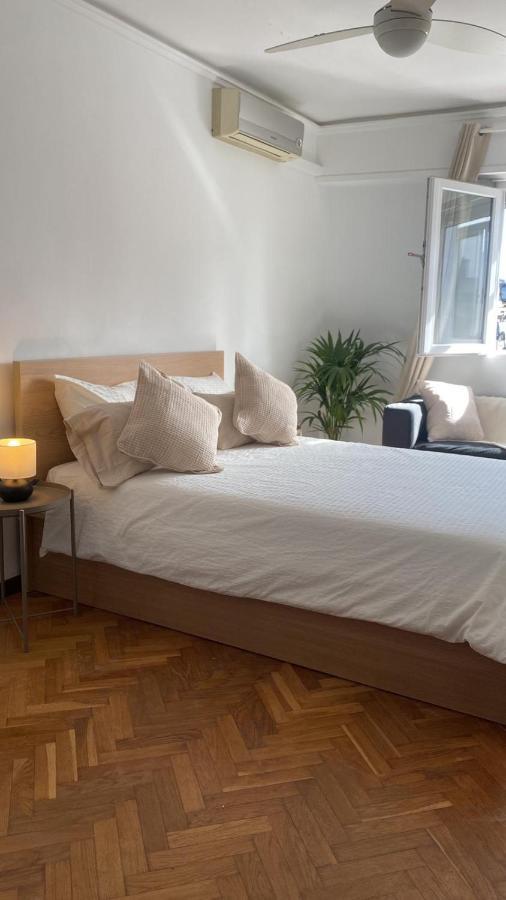 Your Sunny & Spacious Portview Home Valencia Eksteriør bilde