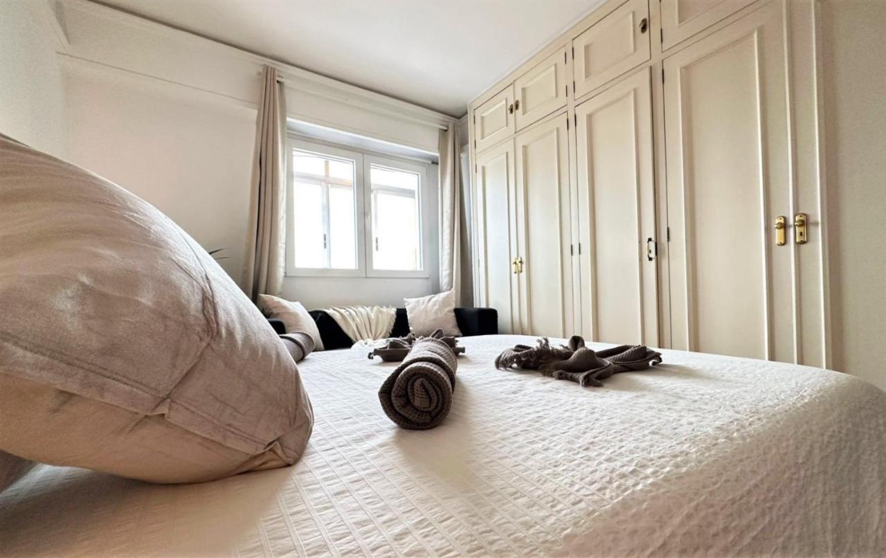 Your Sunny & Spacious Portview Home Valencia Eksteriør bilde