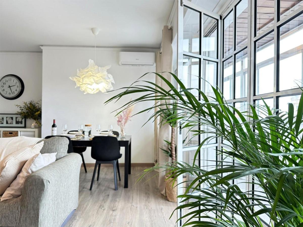 Your Sunny & Spacious Portview Home Valencia Eksteriør bilde