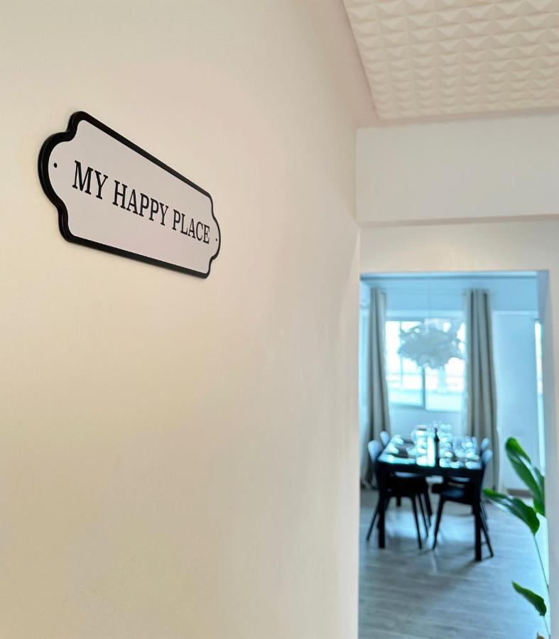 Your Sunny & Spacious Portview Home Valencia Eksteriør bilde