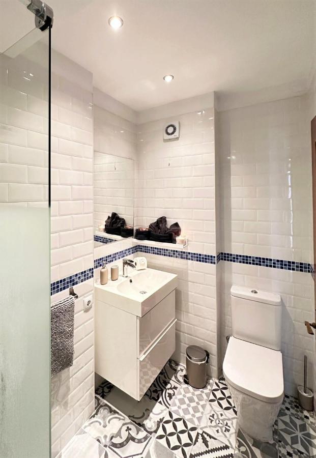 Your Sunny & Spacious Portview Home Valencia Eksteriør bilde