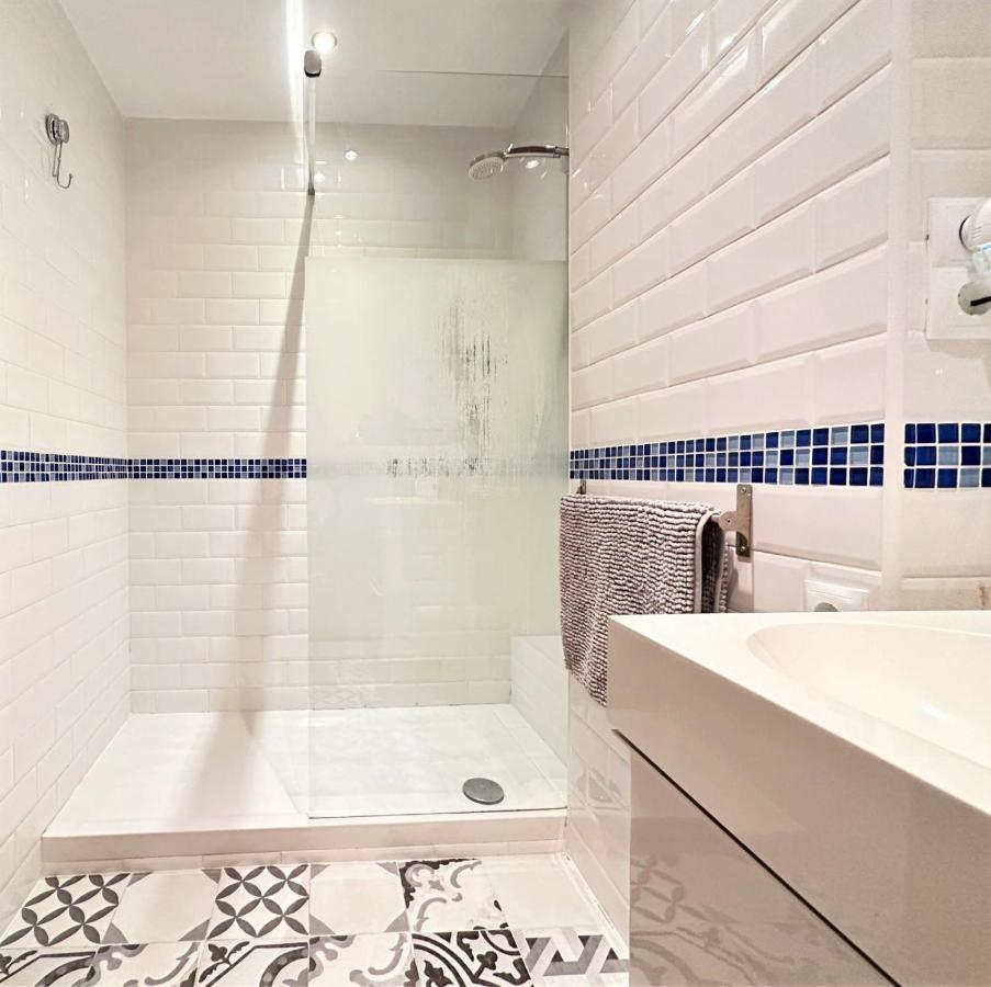 Your Sunny & Spacious Portview Home Valencia Eksteriør bilde