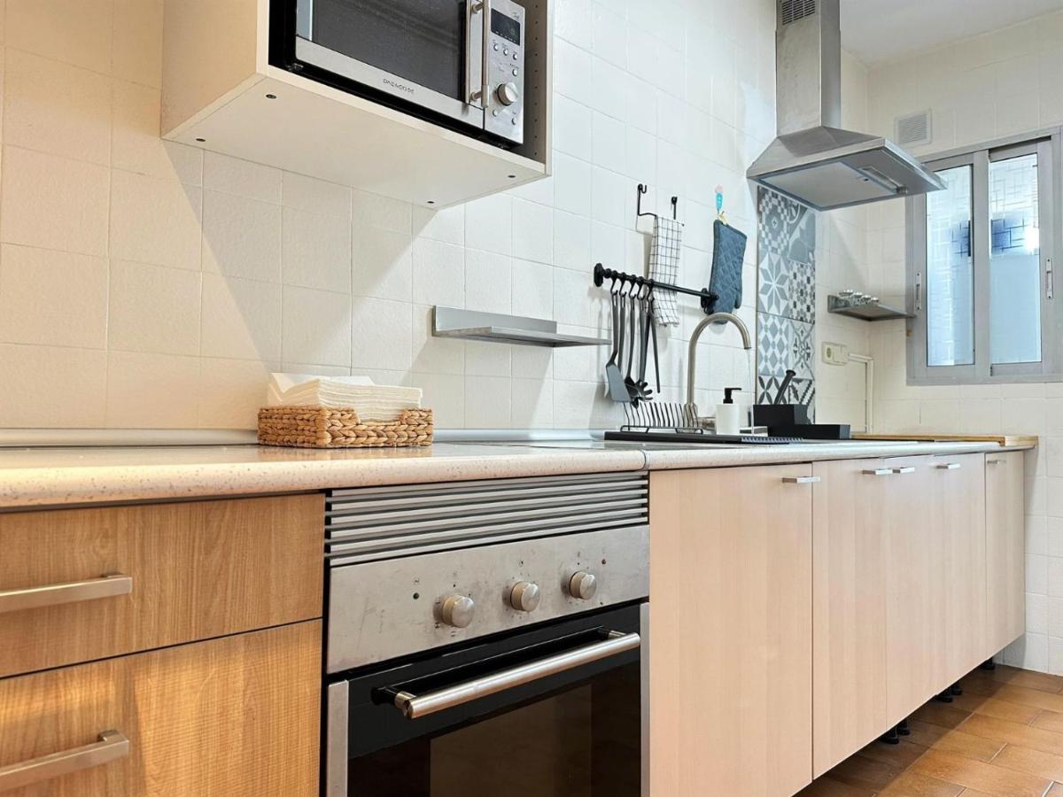 Your Sunny & Spacious Portview Home Valencia Eksteriør bilde