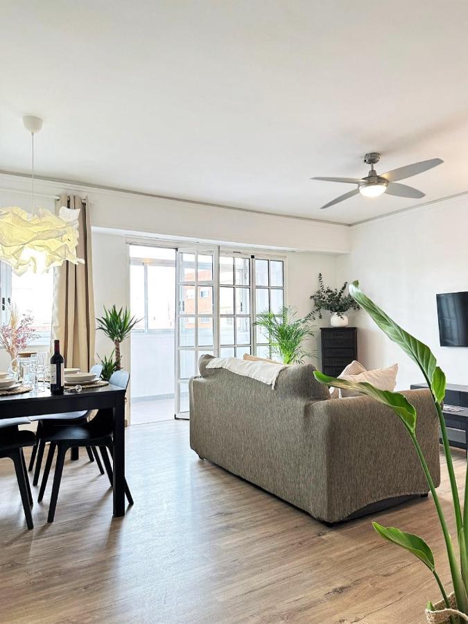 Your Sunny & Spacious Portview Home Valencia Eksteriør bilde