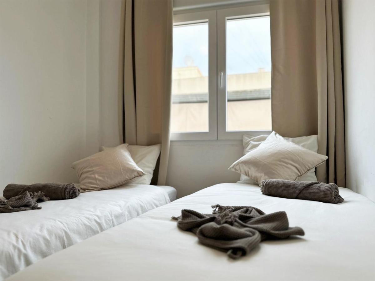 Your Sunny & Spacious Portview Home Valencia Eksteriør bilde