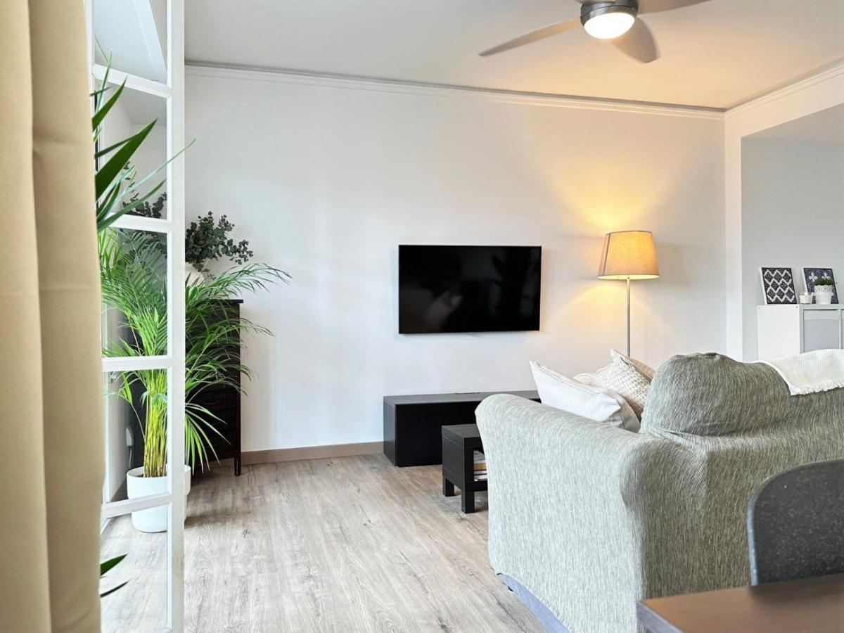 Your Sunny & Spacious Portview Home Valencia Eksteriør bilde