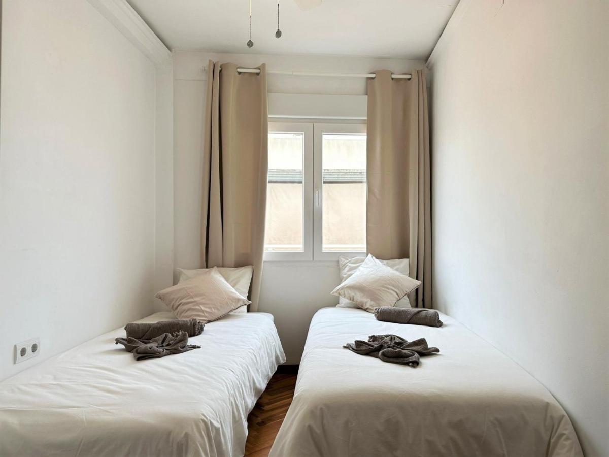 Your Sunny & Spacious Portview Home Valencia Eksteriør bilde